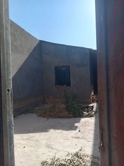 5-xonali uy, 1000 m²