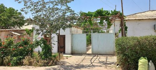8-room house, 800 m²