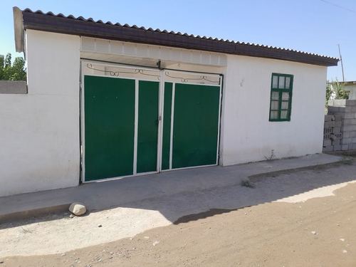 2-room house part, 1.8 m²