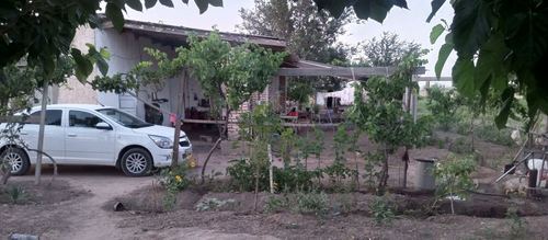 2-room house, 20 m²