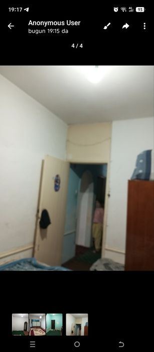 3-room apartment, 85 m²