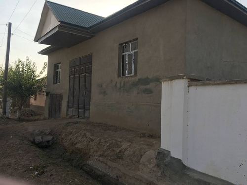5-xonali uy qismi, 150 m²