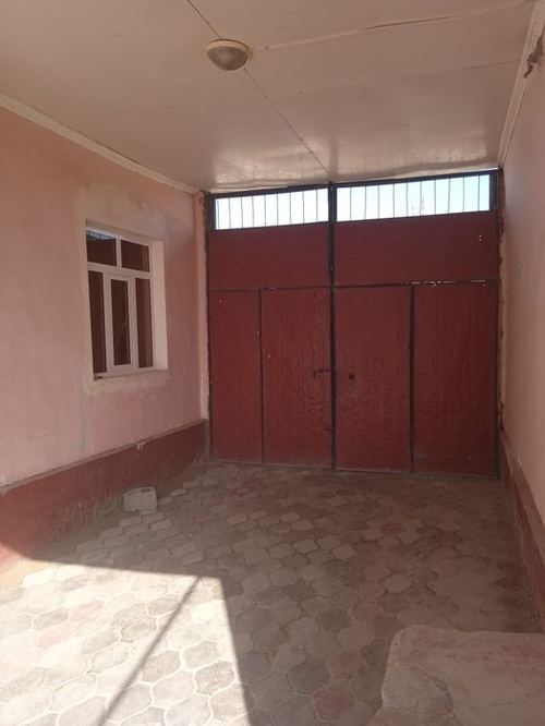 4-room house, 8 m²