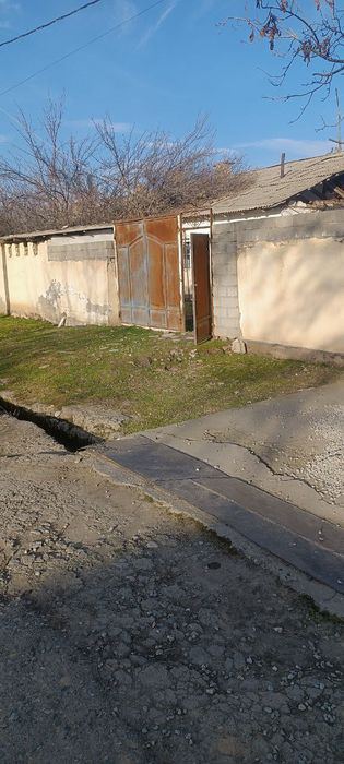 6-xonali kottej, 600 m²