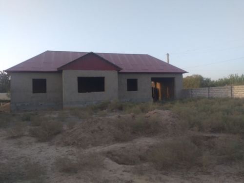 5-room house, 190 m²