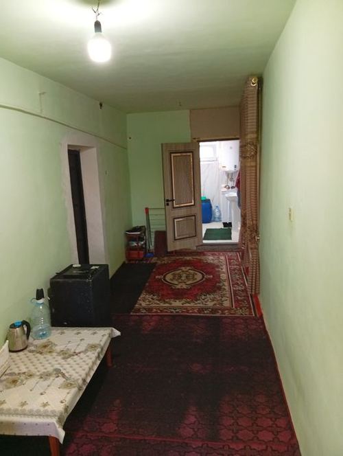 2-room apartment, 65 m²