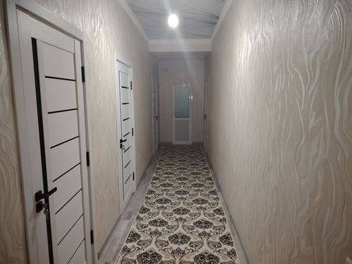3-xonali kvartira, 80 m²