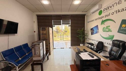 Ijara arenda do'kon domlarning tagidan Termiz
