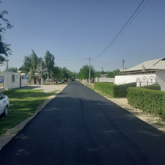 4-room dacha, 20 m², Зафарабад, for sale