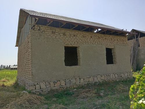 3-xonali uy, 1800 m²
