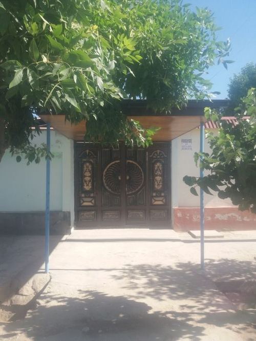 3-xonali uy, 29 m²