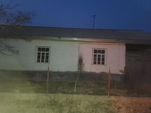 8-xonali dacha, 30 m²