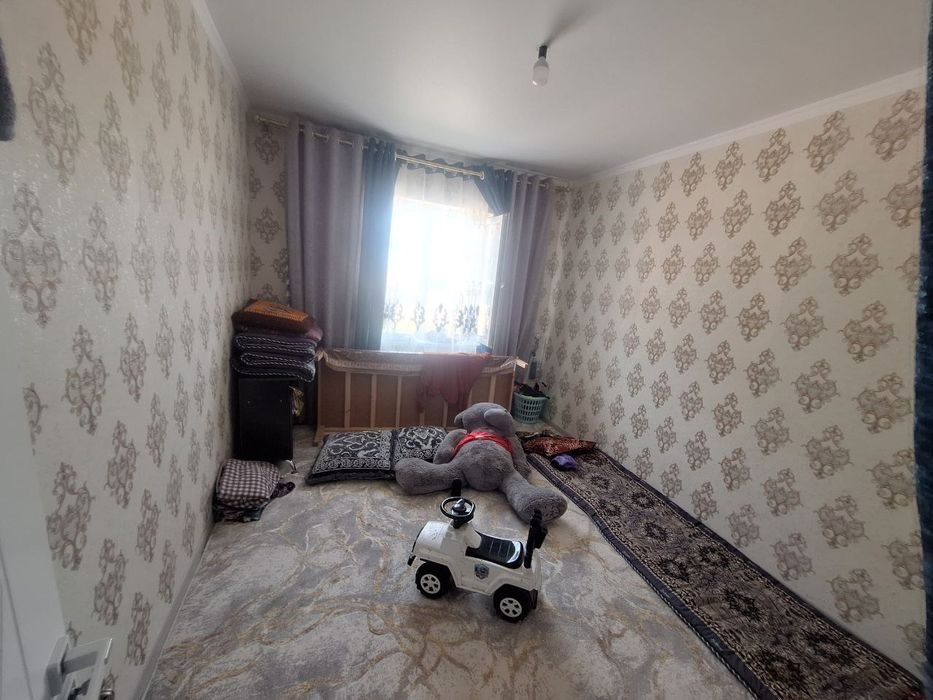 2-room house, 46 m², Учтепа, for sale