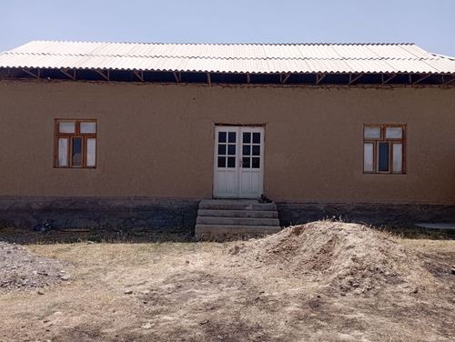3-xonali uy qismi, 600 m²