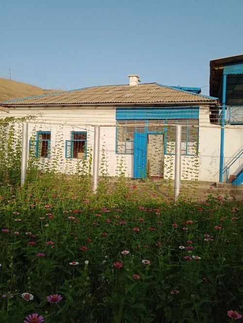 6-xonali uy, 500 m²