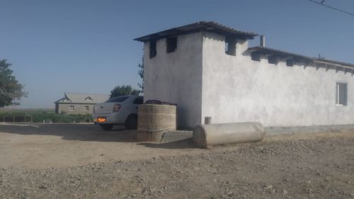 5-room house, 32 m²