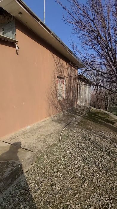 5-xonali dacha, 5000 m², Пахтакор, sotuvga