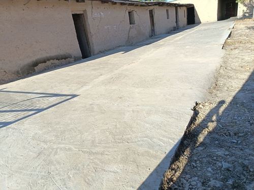 7-xonali uy, 9 m²