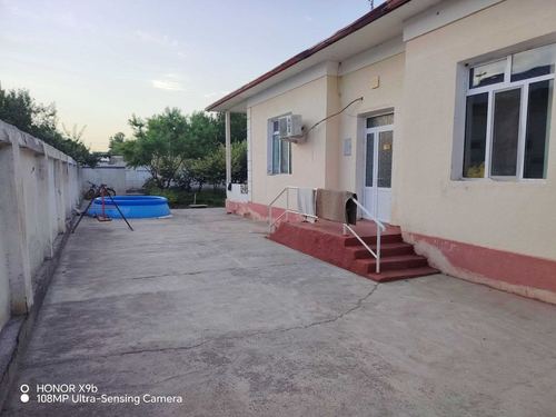 5-xonali kottej, 600 m²