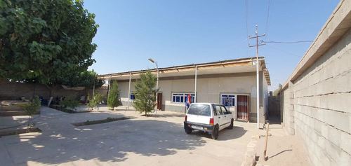 5-xonali uy qismi, 3 m²