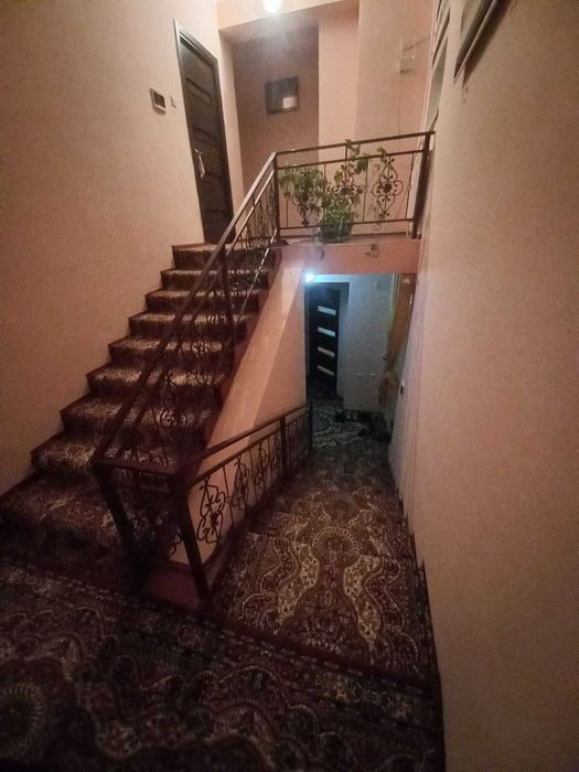 5-room cottage, 143 m², Заамин, for sale