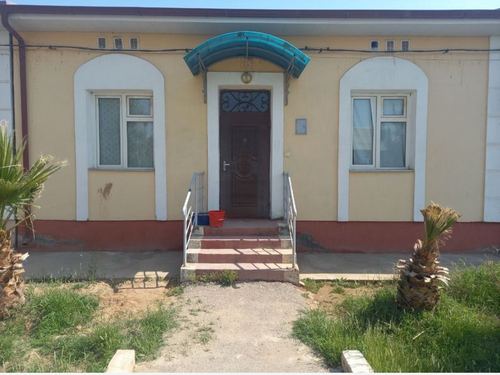 3-xonali kottej, 200 m²