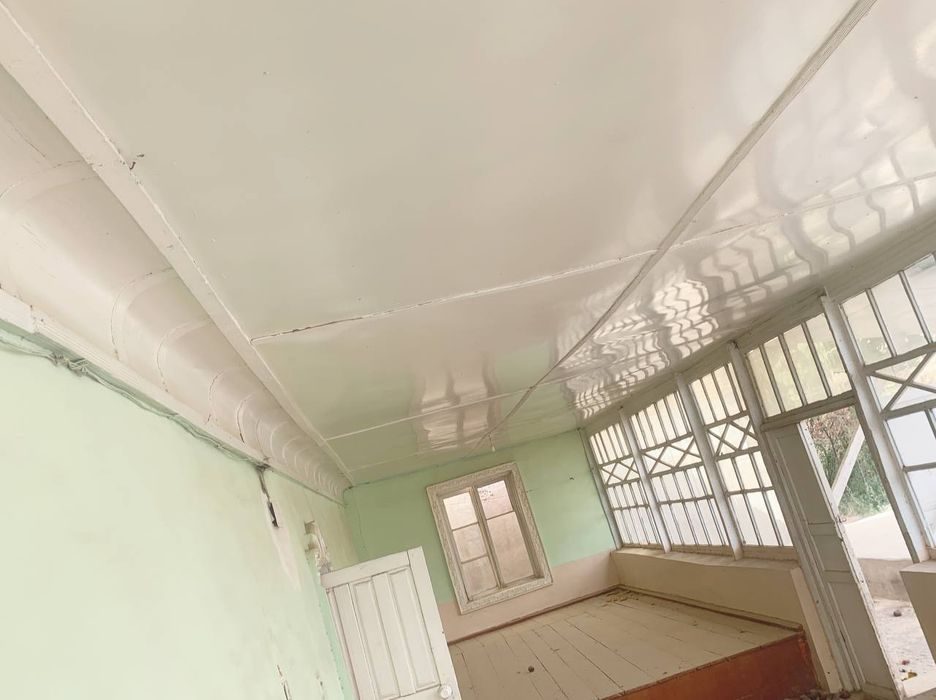 5-room house, 12000 m², Шерабад, for sale