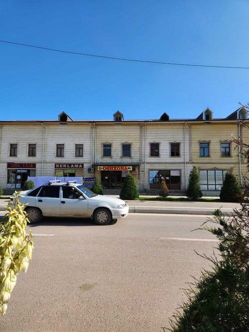 6-room house, 200 m²