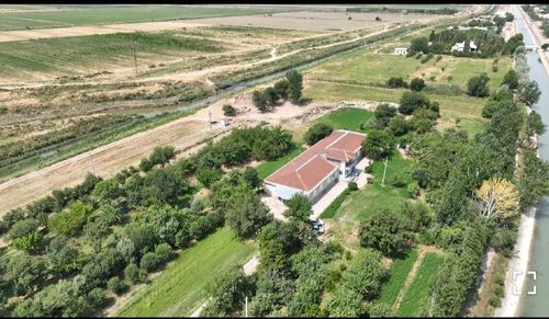 11-xonali dacha, 90 m²
