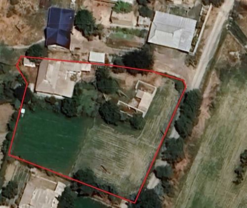 5-xonali uy, 127 m²