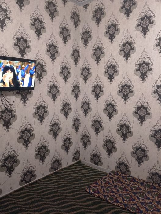 3-room house, 6 m², Шерабад, for sale