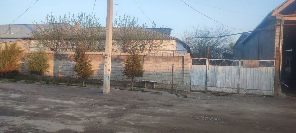 7-xonali uy, 6 m², Cырдарья, sotuvga