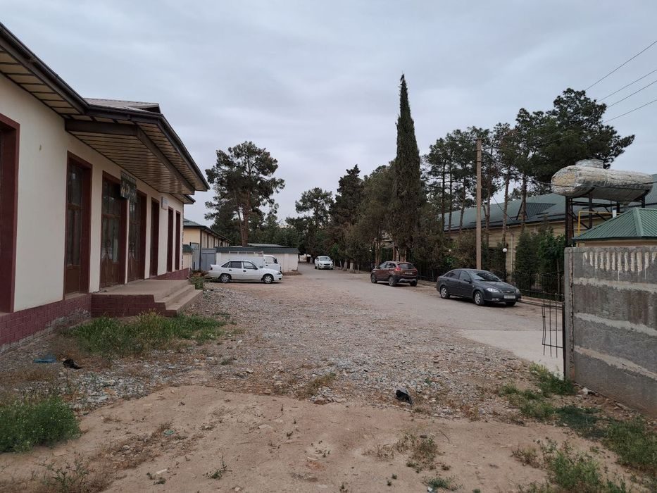 Yer uchastka sotiladi