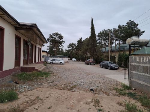 Yer uchastka sotiladi