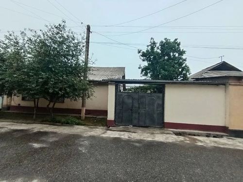 5-xonali uy, 6.5 m²