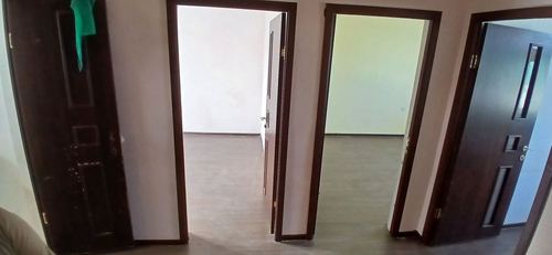 2-xonali kvartira, 52 m²