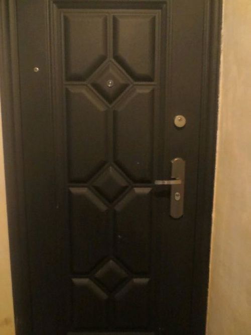 3-xonali kvartira, 80 m²