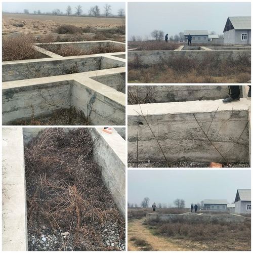 5-room dacha, 4 m²