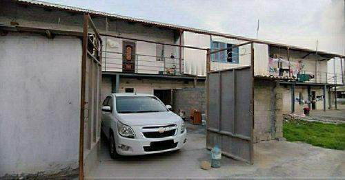 2-xonali uy, 60 m²