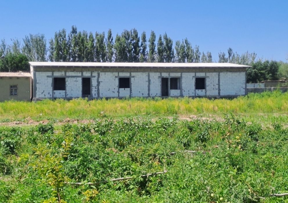 5-room house part, 2500 m², Пахтакор, for sale