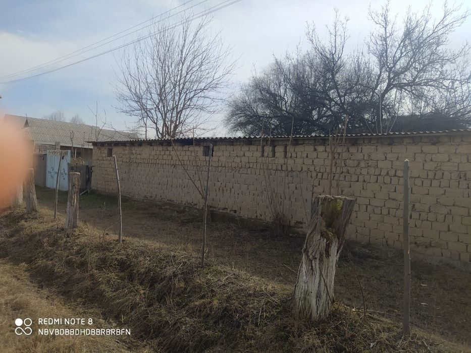 4-xonali uy, 28 m², Бахт, sotuvga