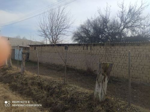 4-xonali uy, 28 m²