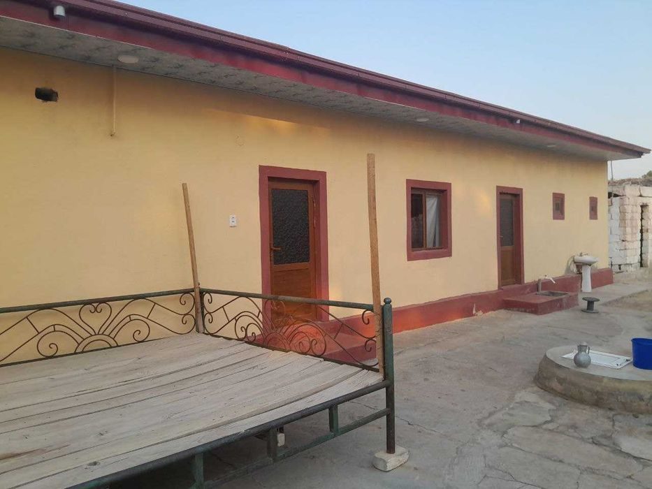 10-room house, 8000 m², Учкызыл, for sale