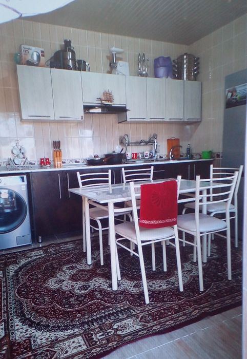 4-xonali uy qismi, 11000 m²