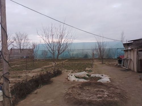 6-xonali uy qismi, 1000 m²