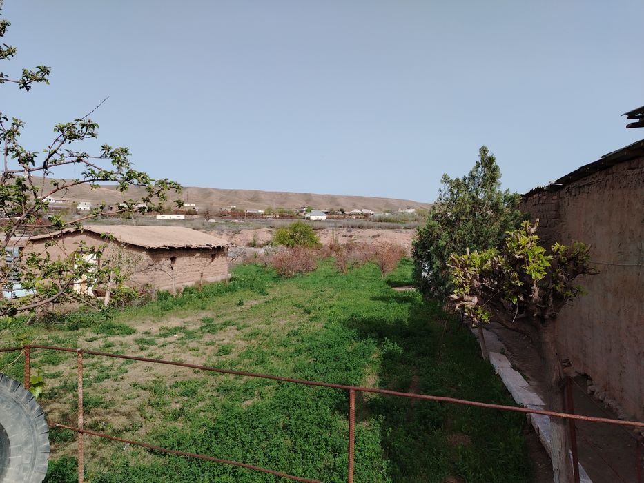 4-xonali dacha, 200 m², Шерабад, sotuvga