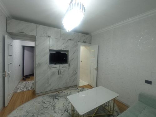 1-room apartment, 40 m²