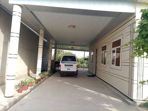 6-xonali uy, 60 m²