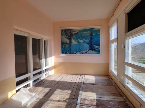 2-room apartment, 12 m²
