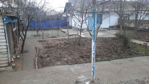 3-room cottage, 36 m²